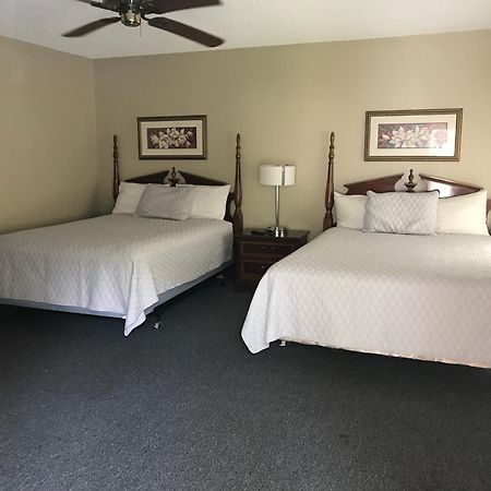 Columbia Lakes Hotel & Conference Center West Columbia Extérieur photo