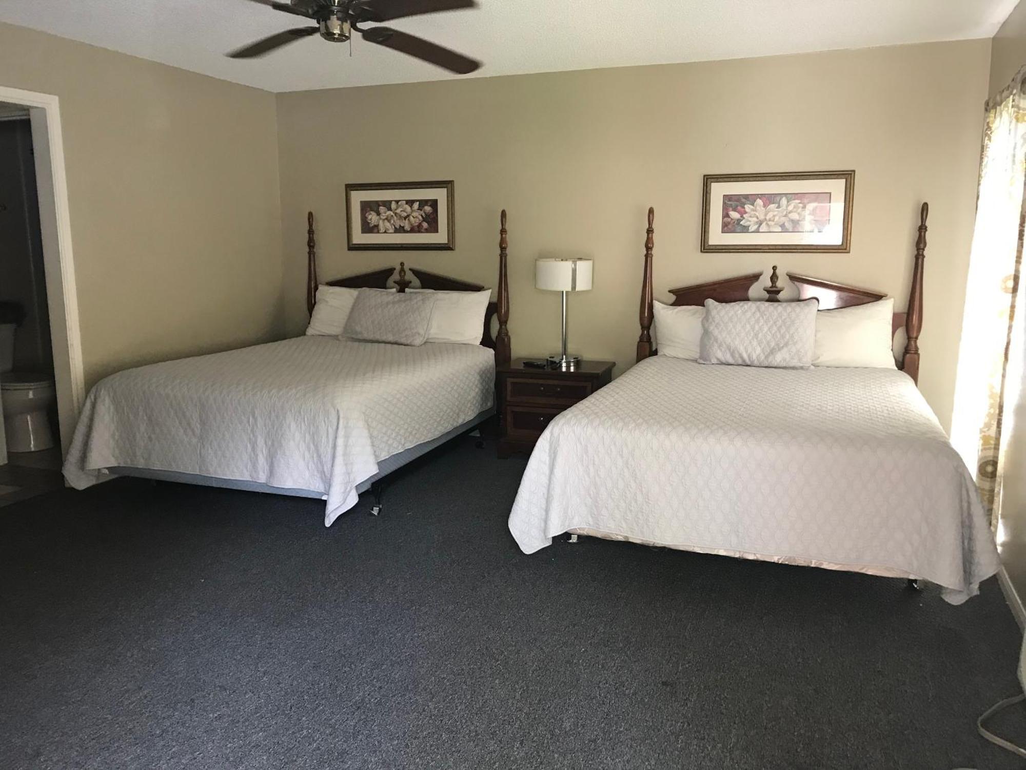 Columbia Lakes Hotel & Conference Center West Columbia Extérieur photo