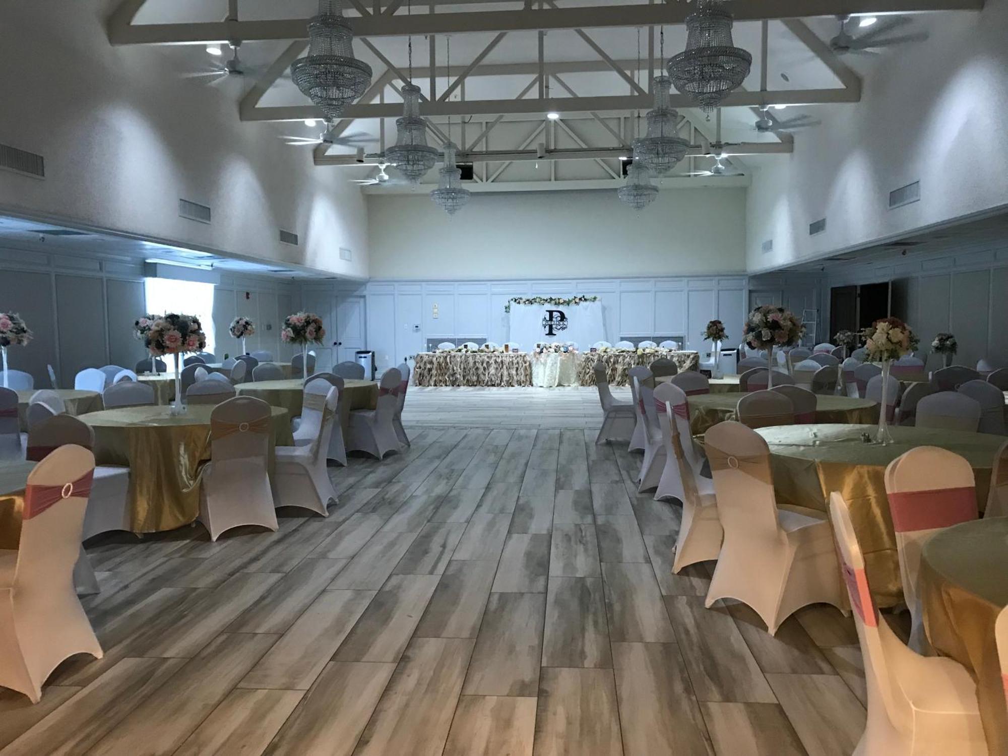 Columbia Lakes Hotel & Conference Center West Columbia Extérieur photo