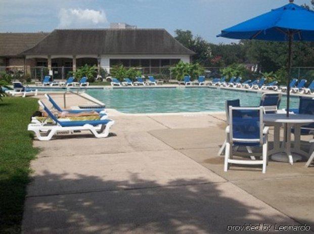 Columbia Lakes Hotel & Conference Center West Columbia Extérieur photo
