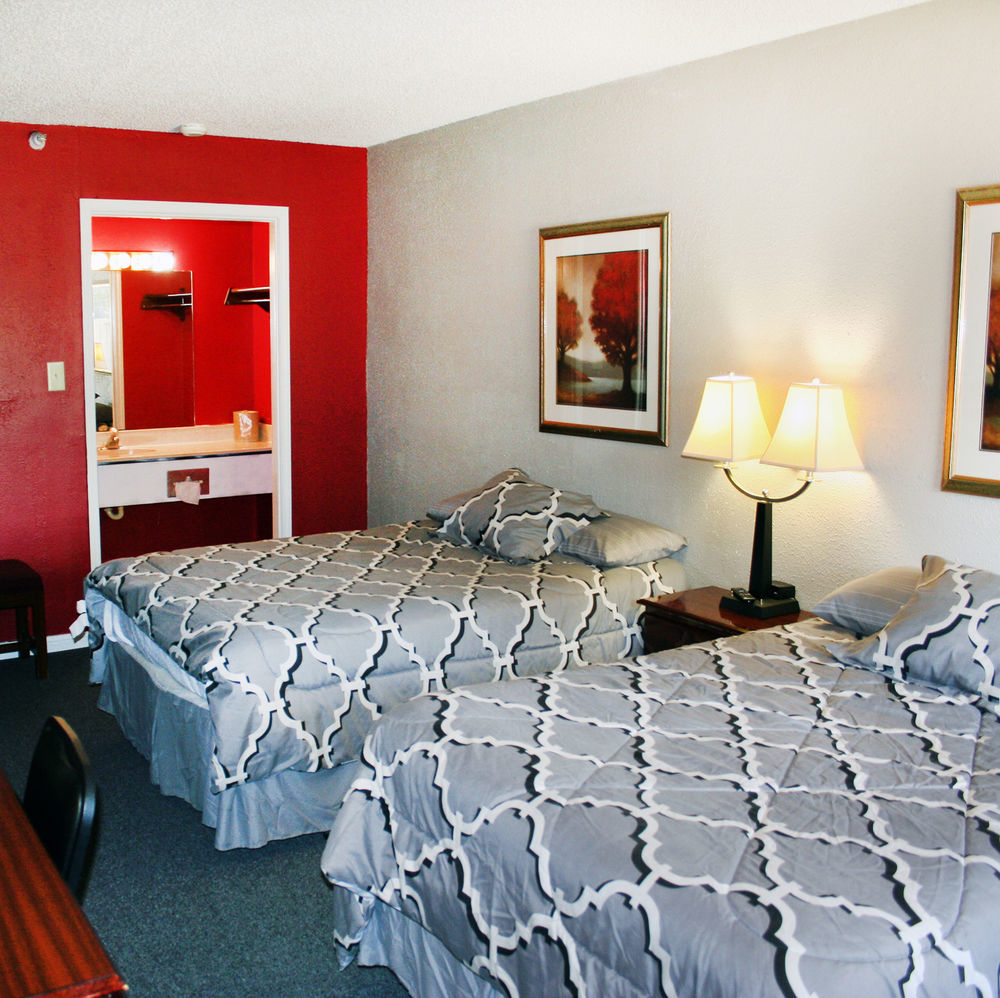 Columbia Lakes Hotel & Conference Center West Columbia Extérieur photo