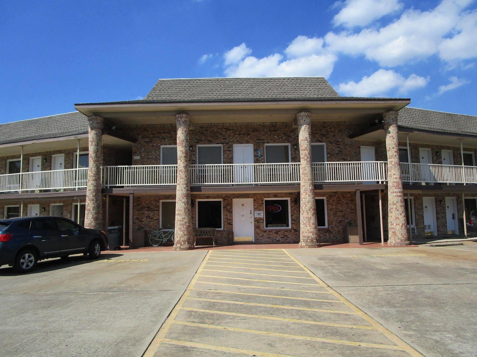 Columbia Lakes Hotel & Conference Center West Columbia Extérieur photo