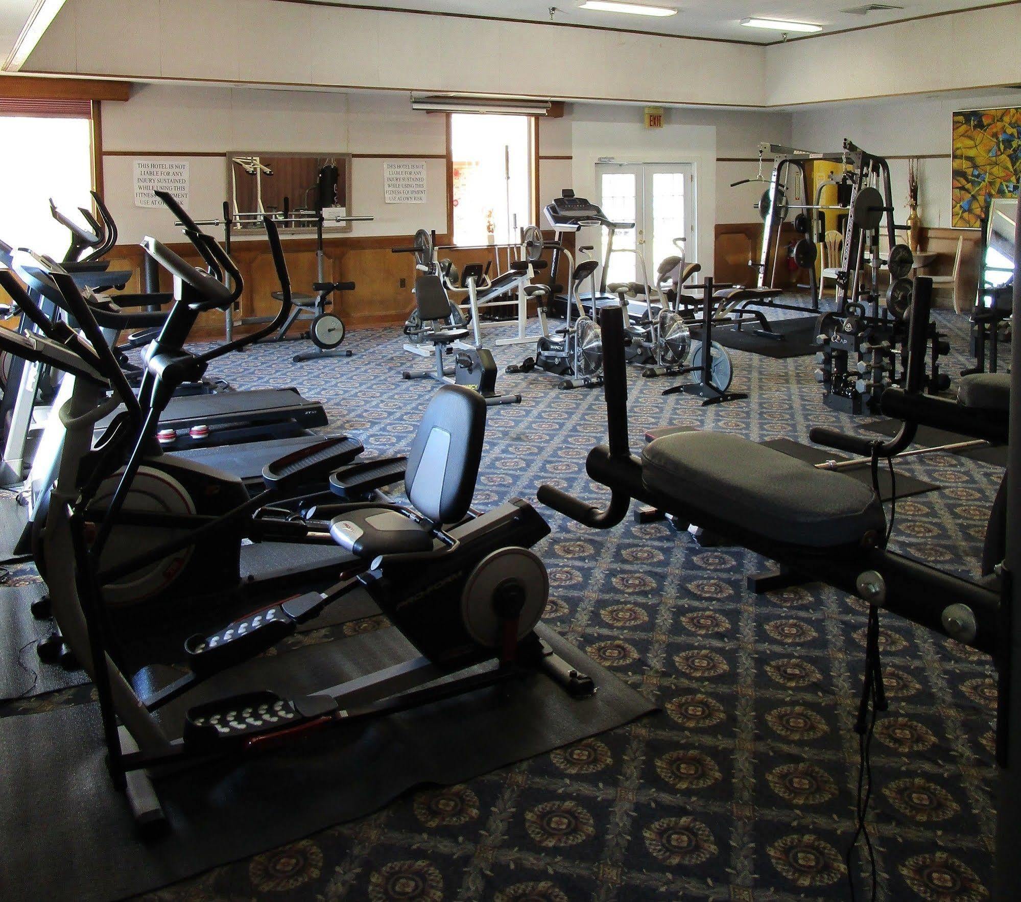 Columbia Lakes Hotel & Conference Center West Columbia Extérieur photo