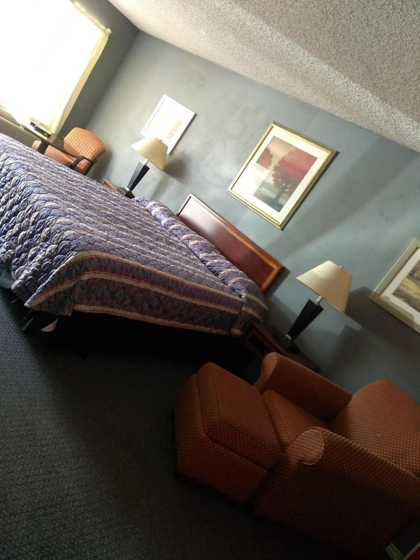 Columbia Lakes Hotel & Conference Center West Columbia Extérieur photo