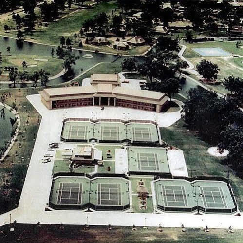 Columbia Lakes Hotel & Conference Center West Columbia Extérieur photo