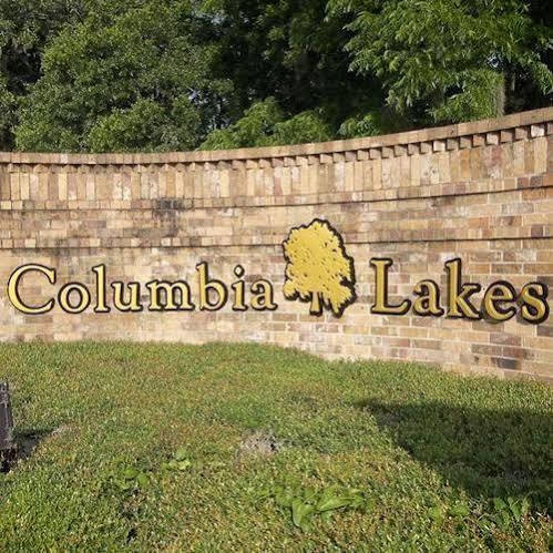 Columbia Lakes Hotel & Conference Center West Columbia Extérieur photo